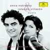 Anna Netrebko & Rolando Villazón: Duets, Anna Netrebko