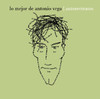 Autorretratos: Lo mejor de Antonio Vega, Antonio Vega Talles