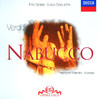 Couverture/Pochette de l'album Verdi: Nabucco (Highlights) par Konzertvereinigung Wiener Staatsopernchor, Lamberto Gardelli & Wiener Staatsopernorchester