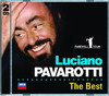 Luciano Pavarotti: The Best + Bonus Track (iTunes exclusive)artwork
