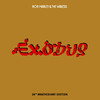 Exodus - 30th Anniversary Edition, Bob Marley