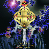 The Show, the After-Party, the Hotel album Jodeci
