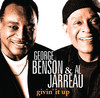 Givin' It Up, Al Jarreau