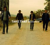 Patience - Take That
