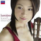  Lumieres - �������D & Maurice Ravel