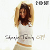 Up! (Red + Green), Shania Twain