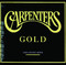 Portada del disco Carpenters: Gold - Greatest Hits de The Carpenters