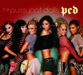 PCD album The Pussycat Dolls