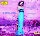  �����f���X�]�[��:���@�C�I�������t�� - Andr�� Previn, Anne-Sophie Mutter, ���C�v�c�B�q�E�Q���@���g�n�E�X�ǌ��y�c, Kurt Masur & Lynn Harrell