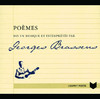 Poemes mis en musique et interprétés par Georges Brassens, Georges Brassens