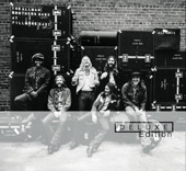 The Allman Brothers Band at Fillmore East (Live) [Deluxe Edition], The Allman Brothers Band