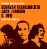 Some Live Songs - EP, Donavon Frankenreiter