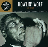 The Red Rooster - Howlin' Wolf