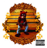 The College Dropout : album Kanye West