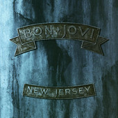 New Jersey, Bon Jovi