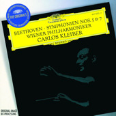  Beethoven: Symphonies Nos. 5 & 7 - Carlos Kleiber & Wiener Philharmoniker