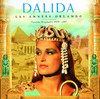 Dalida : Les années Orlando 1970-1997, Dalida
