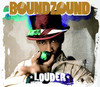 Louder - EP, Boundzound