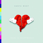 Heartless - Kanye West