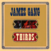 Thirds, James Gang