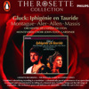 Gluck: Iphigénie en Tauride, Diana Montague