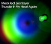 Thunder In My Heart Again - Single (International 2 track), Meck