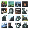 Crush (International Non-European Version), Bon Jovi