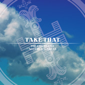 Take That - The Circus Live: iTunes Pass - Take That