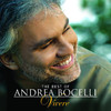 The Best of Andrea Bocelli - Vivere (Bonus Track Version)artwork
