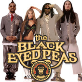 Don't Phunk With My Heart - Black Eyed Peas