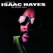 Isaac Hayes - The Best of the Polydor Years album Isaac Hayes
