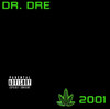 2001, Dr. Dre