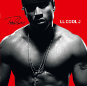 Todd Smith album LL Cool J