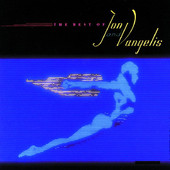 The Best of Jon & Vangelis, Jon & Vangelis