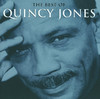 Couverture/Pochette de l'album The Best Of Quincy Jones par Quincy Jones