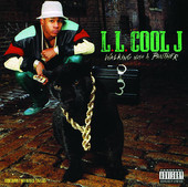 Walking with a Panther : album LL Cool J