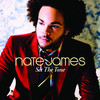 Set the Tone, Nate James