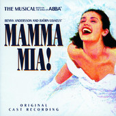 Mamma Mia! (Original Cast Recording) - Mamma Mia! Mamma Mia! (Original Cast Recording) - Mamma Mia!