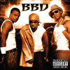 BBd album Bell Biv DeVoe