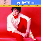 Patsy Cline - The Universal Masters Collection
