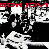 Crossroad - The Best of Bon Jovi, Bon Jovi