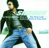 Hey Sexy Lady - Single, Shaggy
