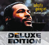 What's Going On : album Marvin Gaye