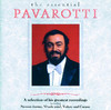 Couverture/Pochette de l'album The Essential Pavarotti: A Selection of His Greatest Recordings par Luciano Pavarotti