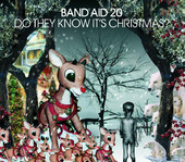 Do They Know It's Christmas? - Band Aid