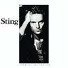 Nothing Like the Sun (Remastered), Sting