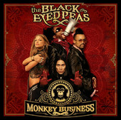 Don't Lie - Black Eyed Peas