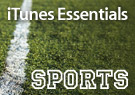 uberRoom Sports iTunes Essentials (US)