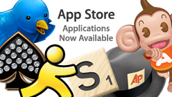 a LINK Grouping Link Software Main:US:Mobile Software Applications