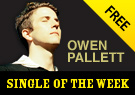 Owen Pallett Lewis Takes Action - Single of the Week